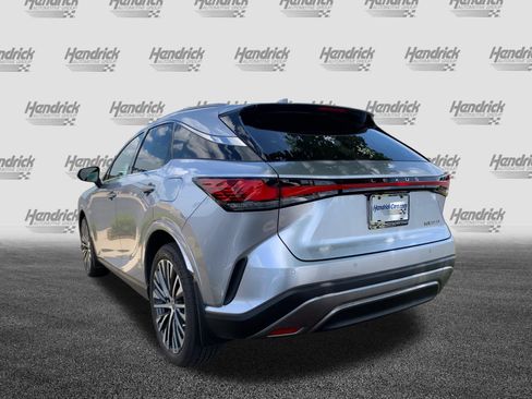 Used 2025 Lexus RX 350 Premium Plus FWD image 8