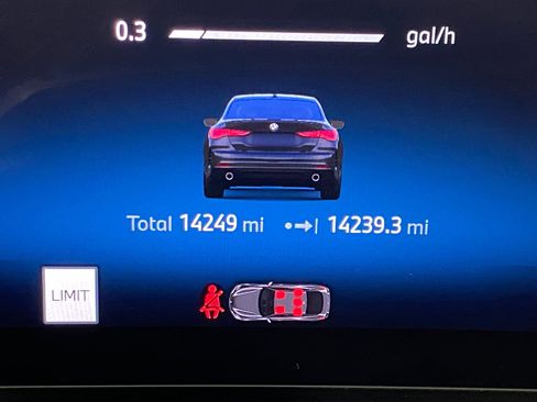 Certified 2025 BMW 430i w/ Premium Package image 28