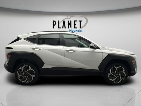 New 2026 Hyundai Kona SEL Premium AWD/4WD image 7