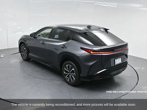 Used 2024 Lexus RZ 300e Premium image 55