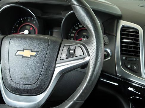 Used 2017 Chevrolet SS image 17