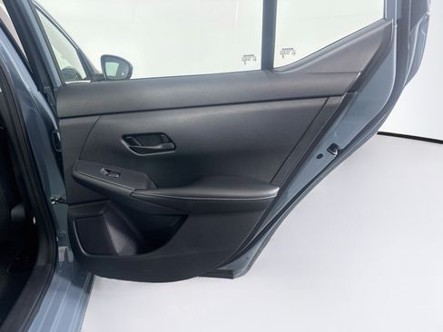 Used 2024 Nissan Sentra SV w/ All-Weather Package FWD image 27