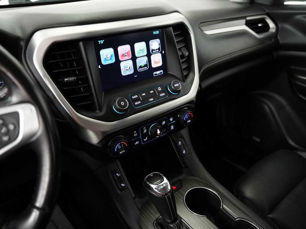 Used 2019 GMC Acadia SLT FWD image 18
