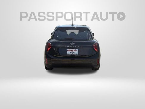 New 2026 MINI Cooper S FWD image 14