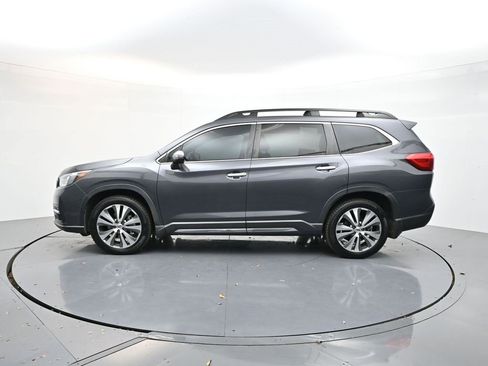 Used 2021 Subaru Ascent Touring w/ Popular Package #2A image 4