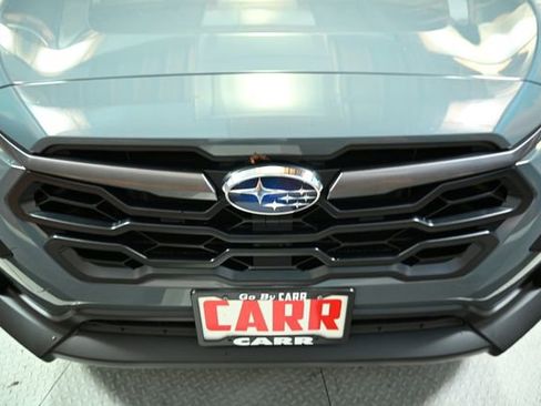 Used 2025 Subaru Crosstrek 2.0i Premium w/ Crosstrek Mirror Package image 17
