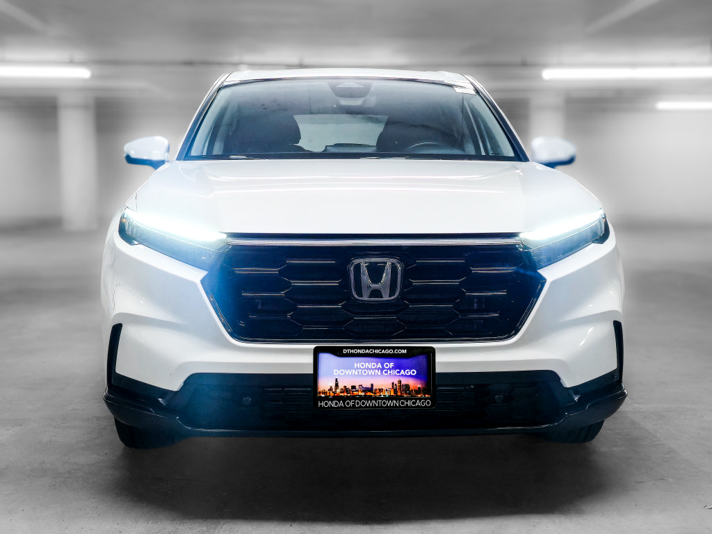 Used 2024 Honda CR-V EX-L image 10