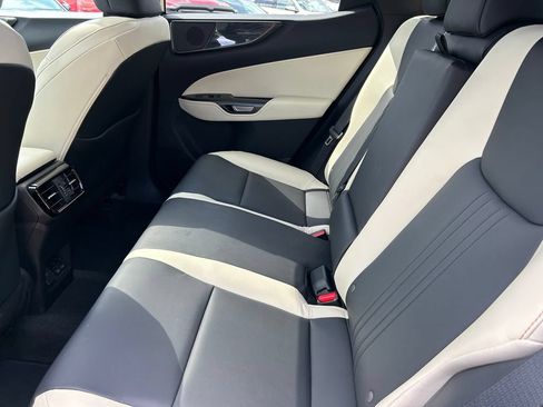 Used 2024 Lexus NX 350h AWD image 15