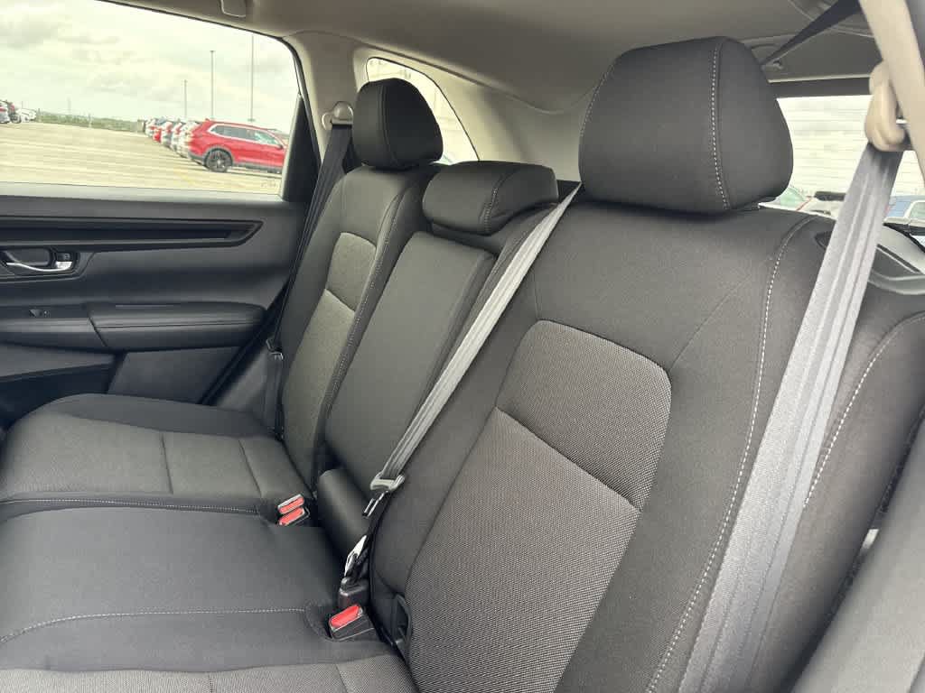 Used 2024 Honda CR-V EX image 21