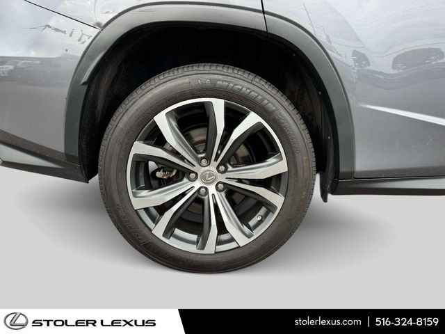 Used 2016 Lexus RX 350 AWD w/ Premium Package image 8