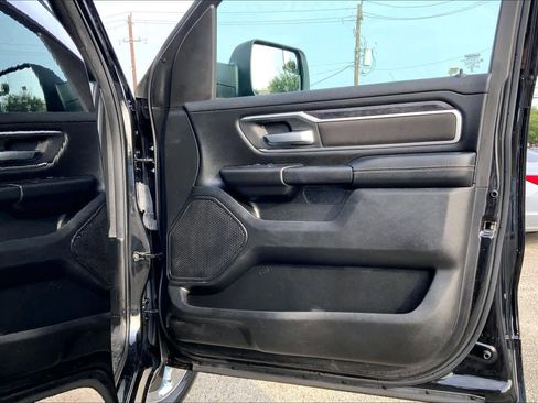 Used 2023 RAM 1500 Big Horn AWD/4WD image 23