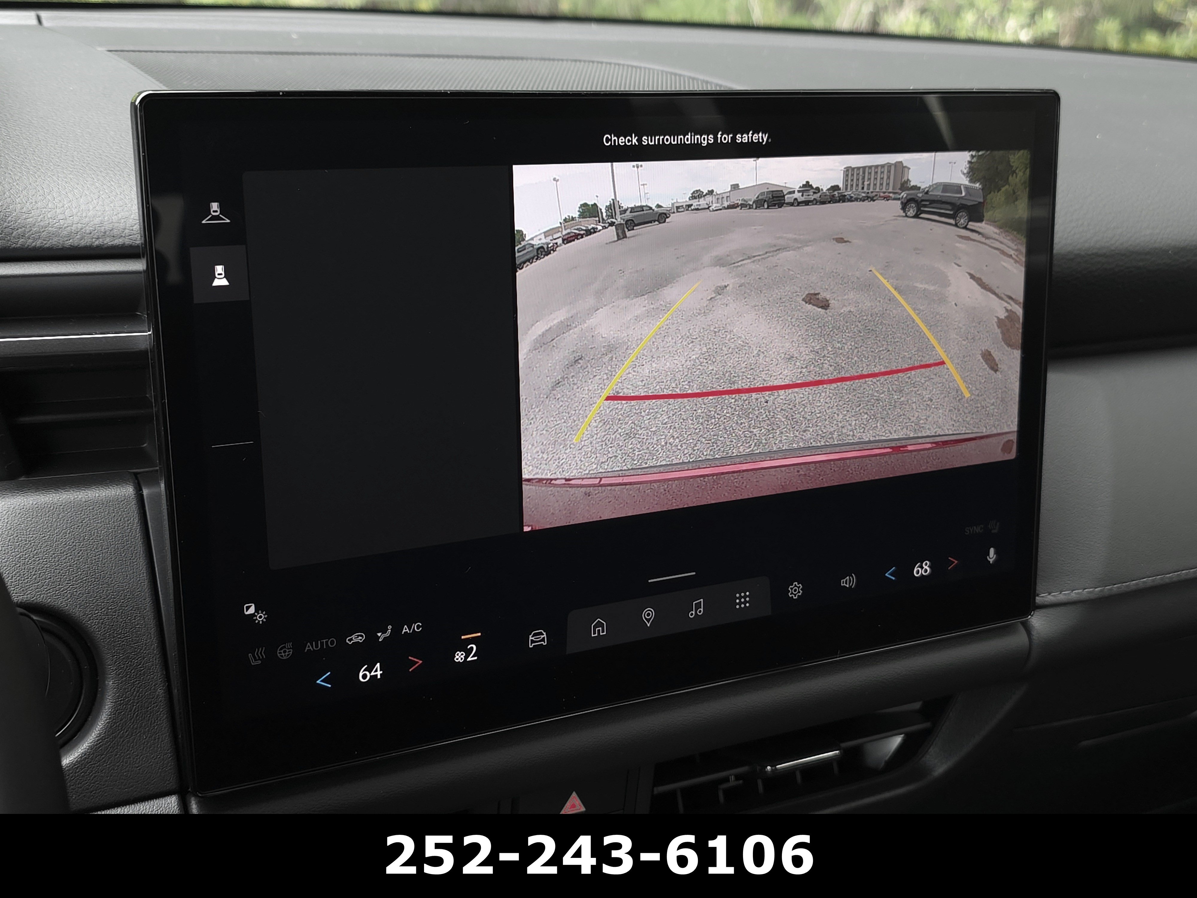 Used 2026 MAZDA CX-5 Preferred AWD/4WD image 18