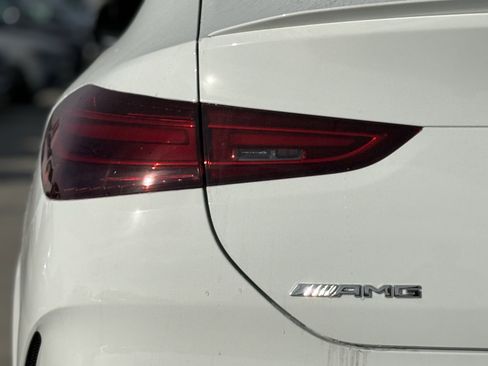 New 2026 Mercedes-Benz GLE 53 AMG 4MATIC Coupe image 8