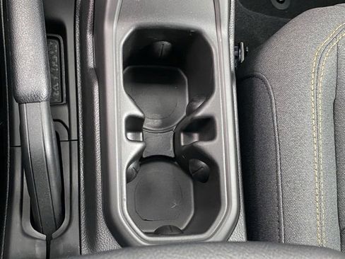 New 2026 Jeep Wrangler Sport S image 24