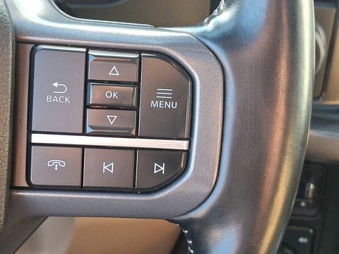 Used 2023 Ford F350 Lariat w/ Lariat Ultimate Package image 19