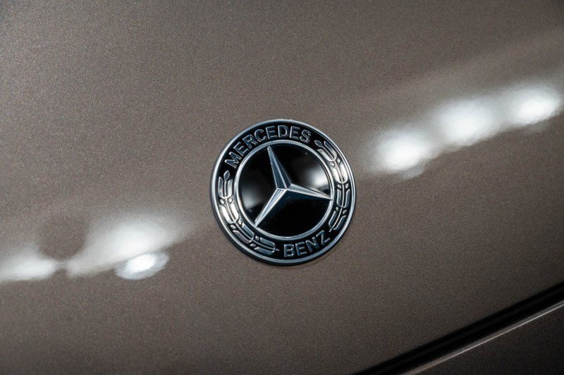Certified 2026 Mercedes-Benz E 350 Sedan image 33