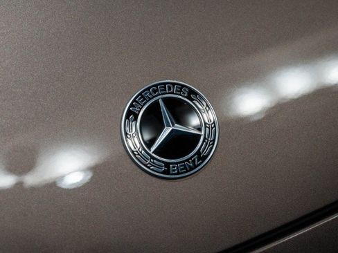 Certified 2026 Mercedes-Benz E 350 Sedan image 33