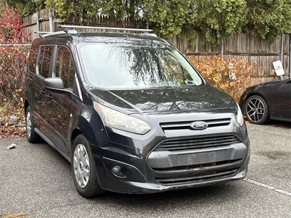 Used 2014 Ford Transit Connect XLT