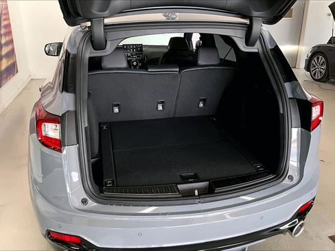 New 2026 Acura RDX A-Spec image 19