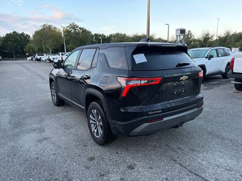 Used 2026 Chevrolet Equinox LT FWD image 3