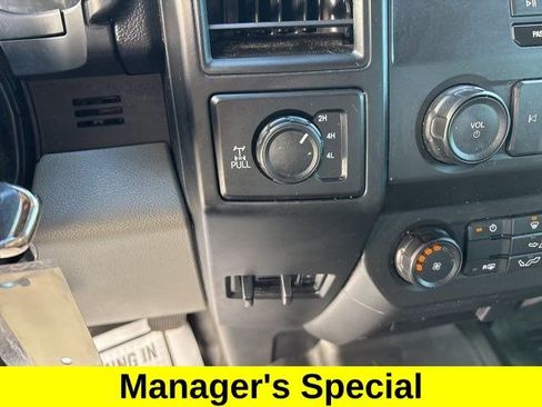 Used 2020 Ford F150 XL w/ XL Power Equipment Group image 19