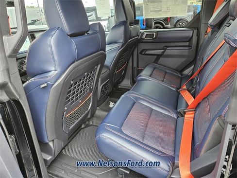 New 2024 Ford Bronco Raptor image 5