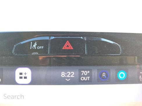 Used 2025 RAM 1500 Big Horn image 27