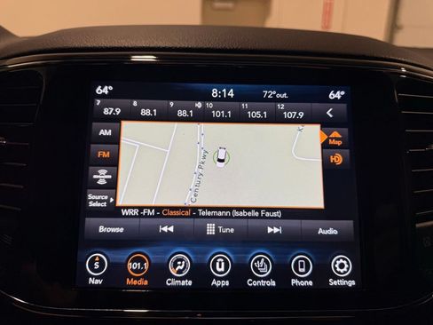 Used 2021 Jeep Grand Cherokee Laredo X RWD image 23