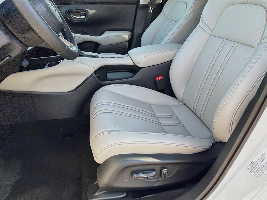 New 2027 Honda HR-V EX-L image 19
