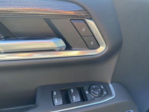 New 2025 Chevrolet Silverado 1500 RST w/ Convenience Package II image 8