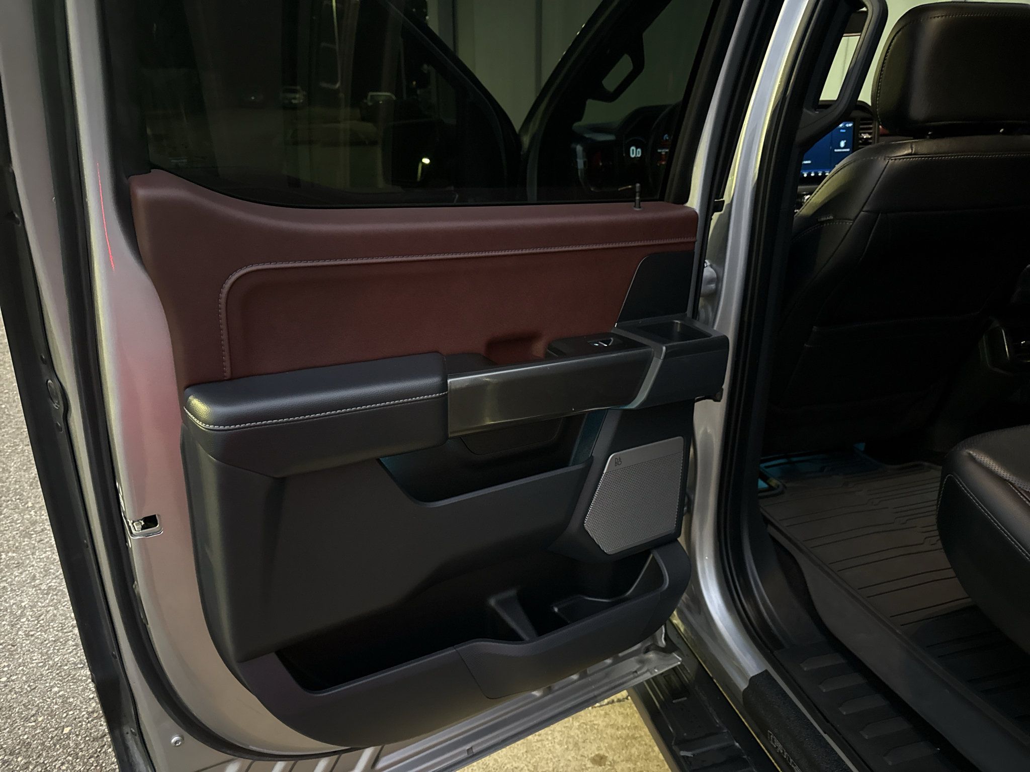 Used 2022 Ford F150 Lariat AWD/4WD image 19