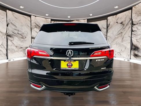 Used 2018 Acura RDX Aspec SH image 7