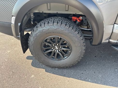 Used 2026 Ford F150 Raptor AWD/4WD image 20