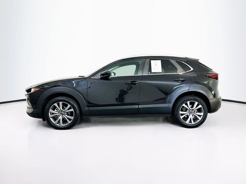Used 2024 MAZDA CX-30 AWD 2.5 S w/ Preferred Package image 4
