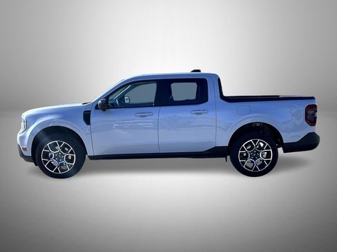 New 2026 Ford Maverick Lariat w/ 4K Tow Package image 8