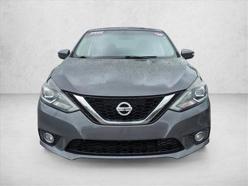 Used 2016 Nissan Sentra SL image 2