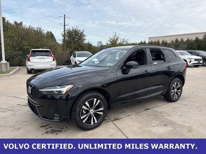Certified 2025 Volvo XC60 B5 Core