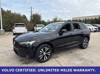 Certified 2025 Volvo XC60 B5 Core video 1