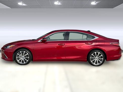 Used 2019 Lexus ES 350 w/ Premium Package image 2