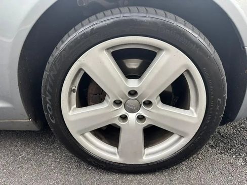 Used 2008 Audi A6 3.2 image 25