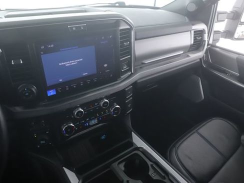 Used 2026 Ford F250 Platinum AWD/4WD image 30