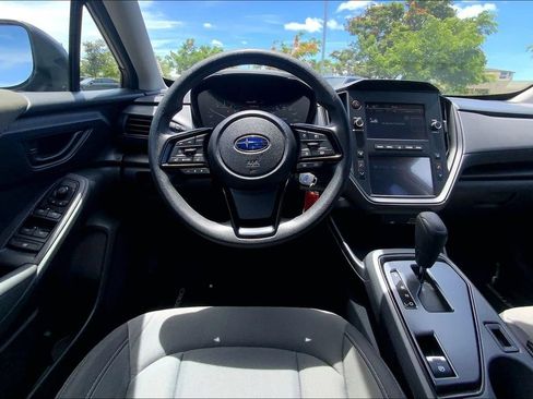 Used 2024 Subaru Crosstrek 2.0i AWD/4WD image 6