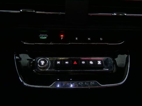 Used 2025 Lincoln Corsair Grand Touring w/ Equipment Group 301A image 21