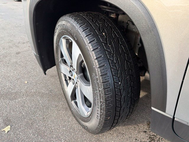 Used 2018 Chevrolet Traverse LT FWD image 10