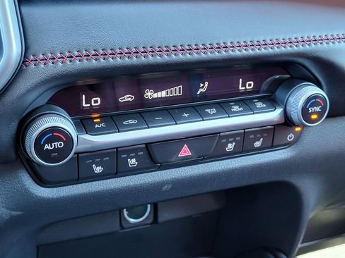 New 2026 MAZDA CX-50 AWD 2.5 Hybrid w/ Cargo Package image 13