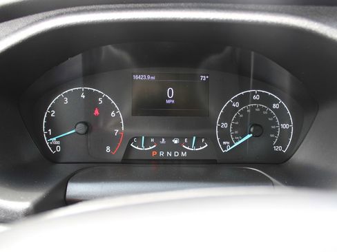 Used 2024 Ford Transit 250 148 High Roof Extended w/ Load Area Protection Package RWD image 26
