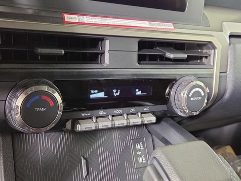 New 2026 Toyota 4Runner SR5 RWD image 19