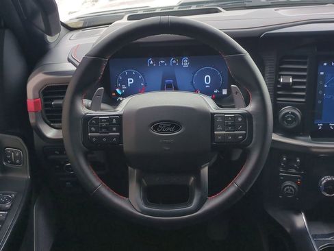 Certified 2024 Ford F150 Raptor image 23