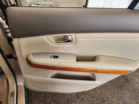 Used 2008 Lexus RX 350 AWD image 16