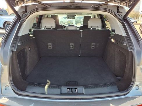 Certified 2022 Lincoln Corsair FWD w/ Equipment Group 101A image 25